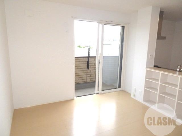 3/30 リビング/ダイニング