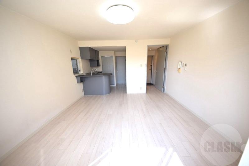 3/29 リビング/ダイニング