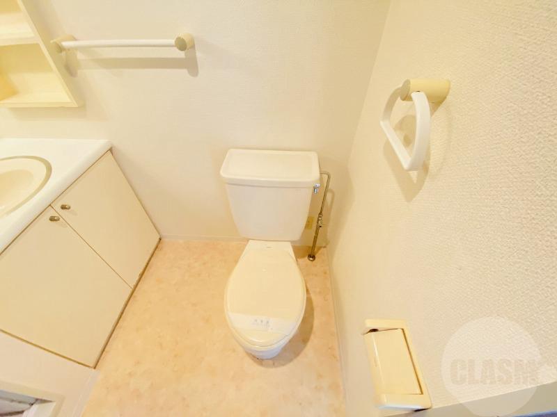 8/29 トイレ
