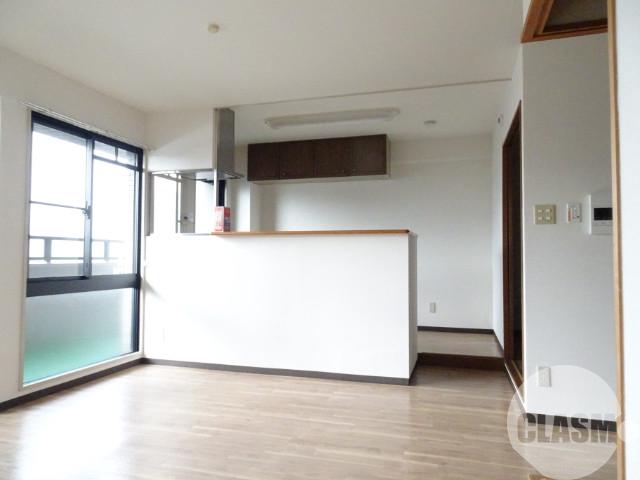 3/30 リビング/ダイニング