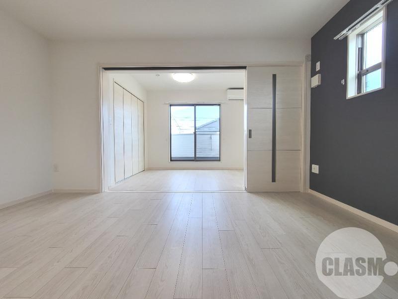 3/29 リビング/ダイニング