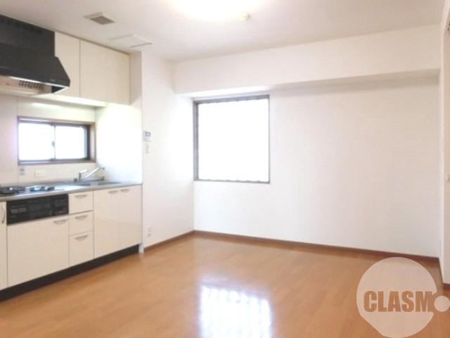 3/28 リビング/ダイニング