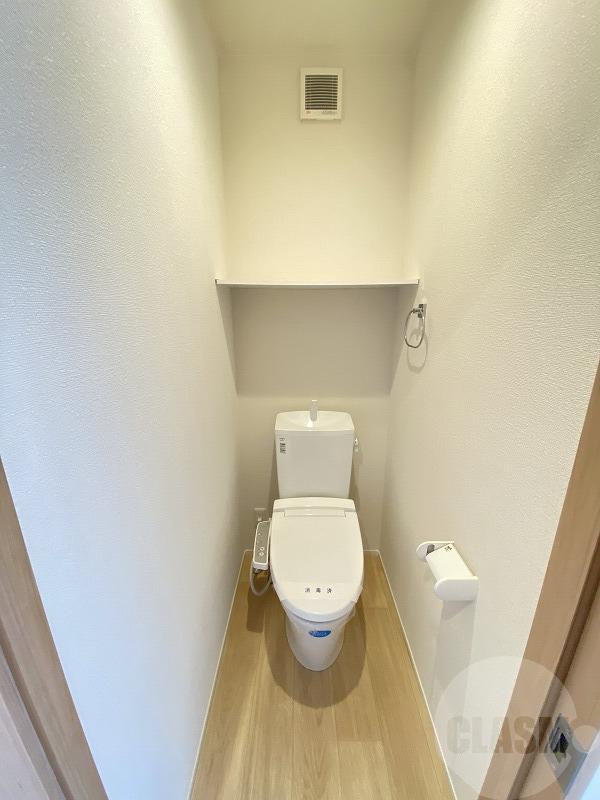 9/30 トイレ