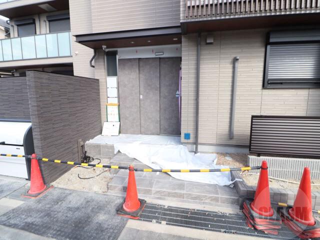 2/10 エントランス