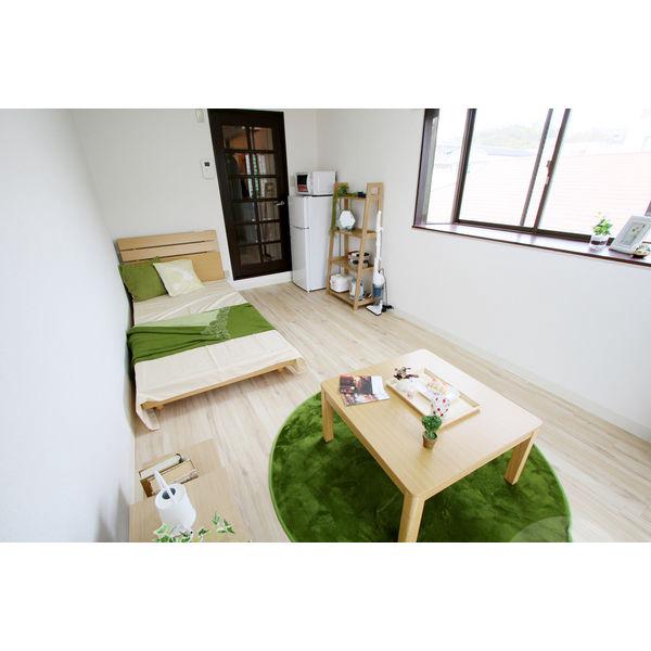 4/22 リビング/ダイニング