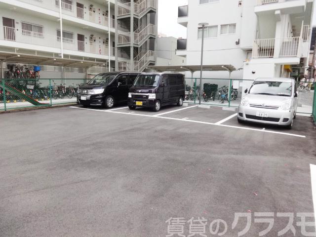 20/25 駐車場