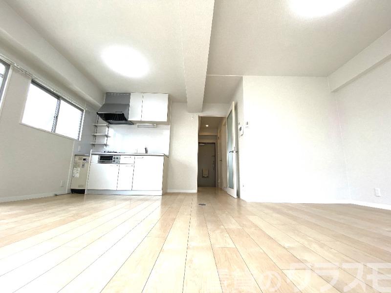 5/25 リビング/ダイニング