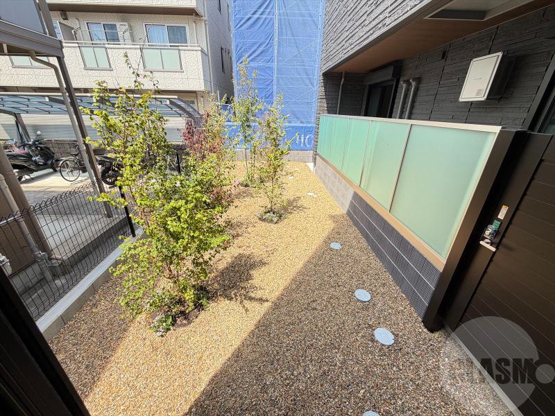 15/28 バルコニー