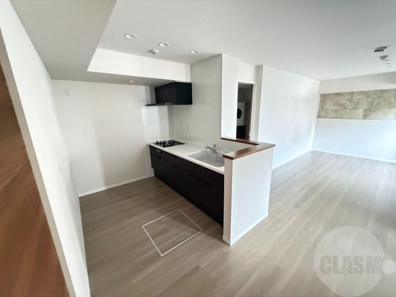 3/28 リビング/ダイニング