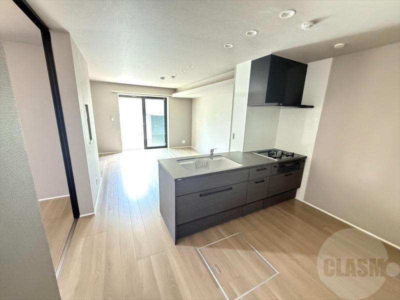 3/28 リビング/ダイニング