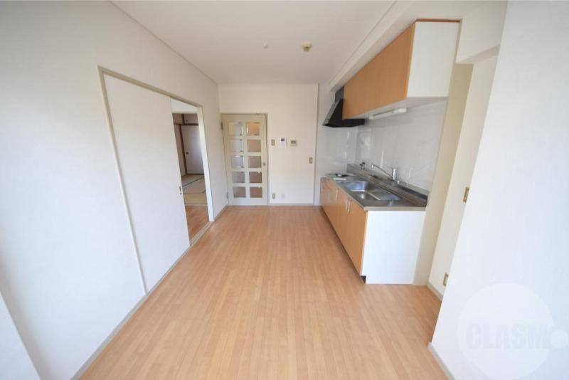 3/30 リビング/ダイニング