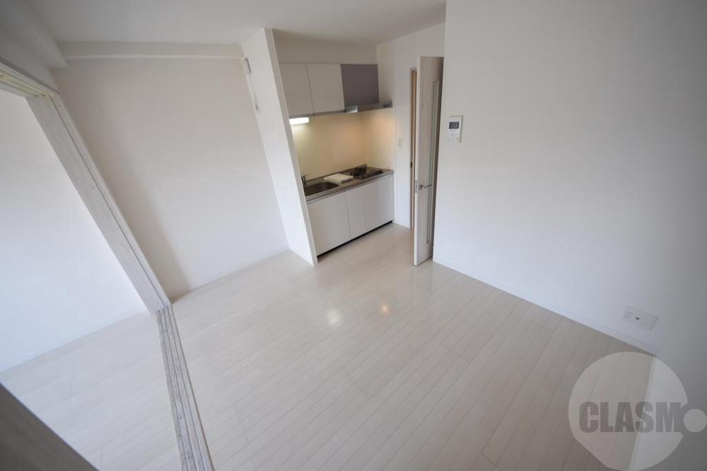 3/30 リビング/ダイニング