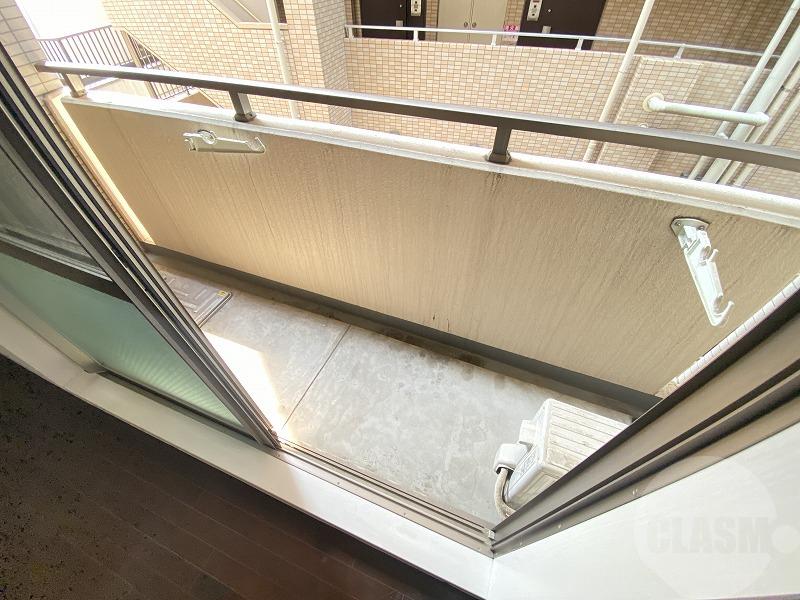 13/24 バルコニー