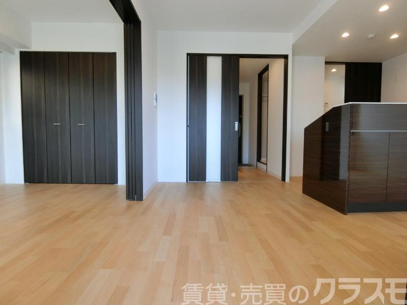 3/30 リビング/ダイニング