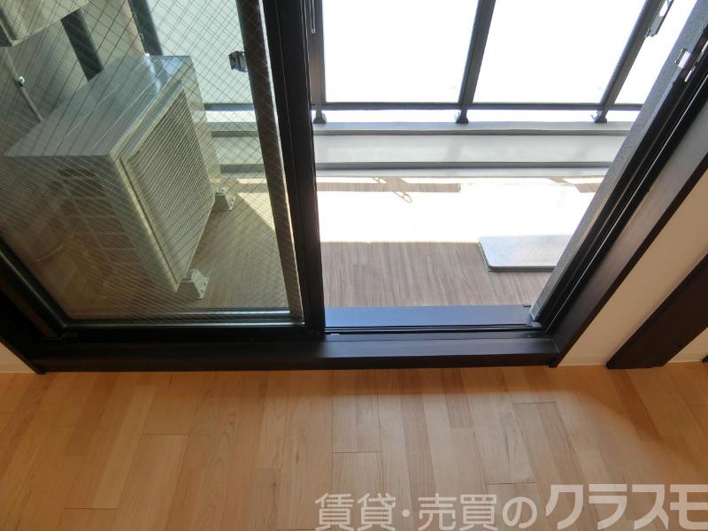 22/30 バルコニー