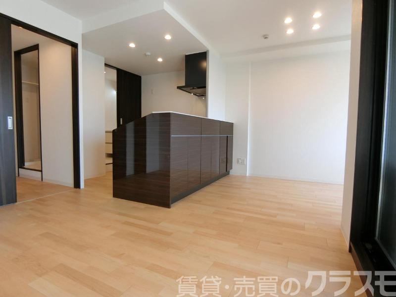 4/30 リビング/ダイニング