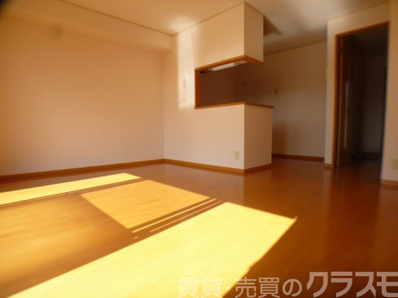 3/30 リビング/ダイニング