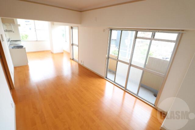 4/30 リビング/ダイニング