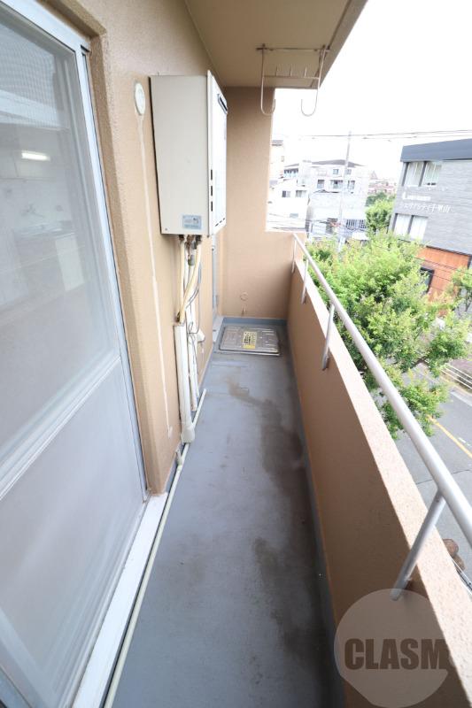 16/30 バルコニー