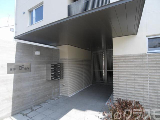 2/4 エントランス