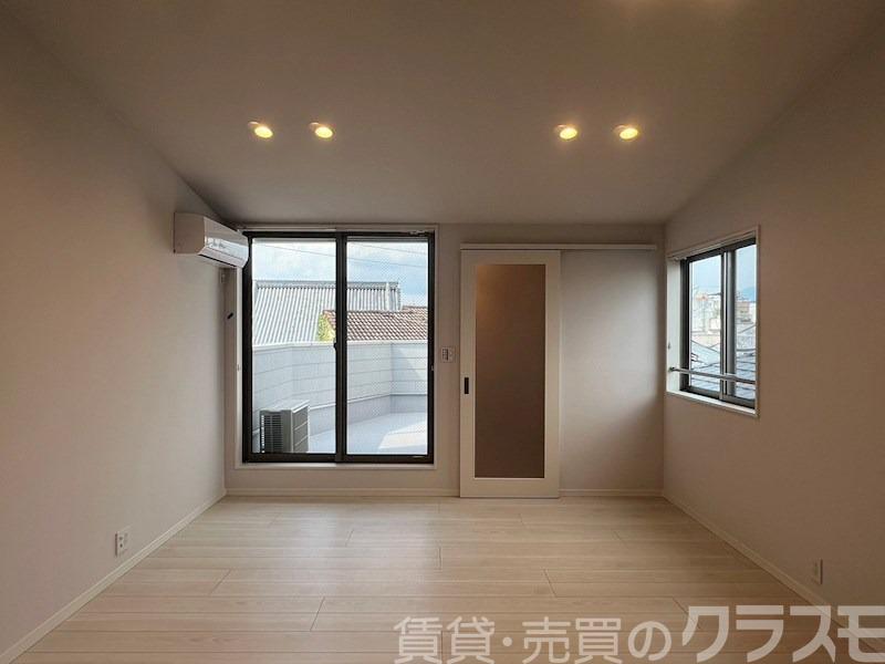 3/30 リビング/ダイニング