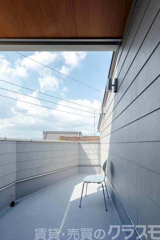 19/30 バルコニー