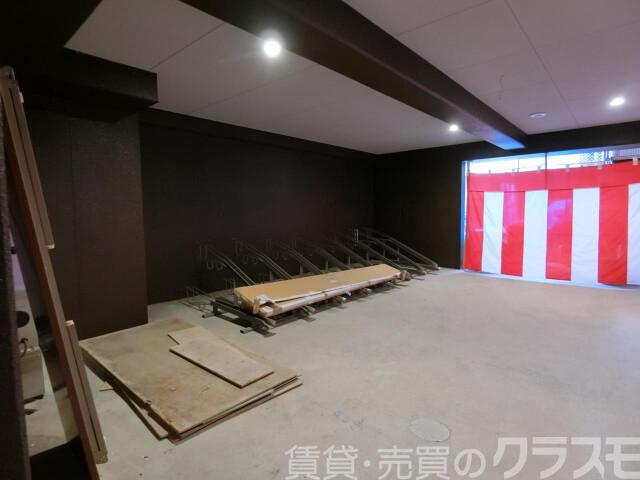 29/30 エントランス