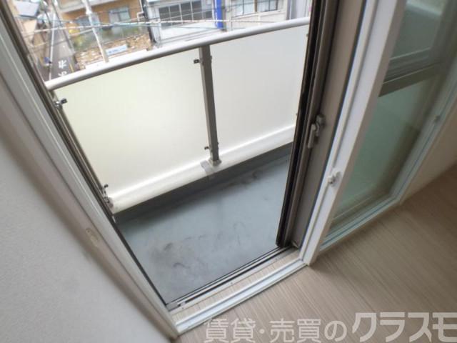 24/30 バルコニー