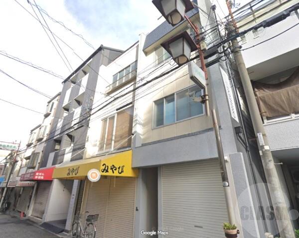 1/6 外観