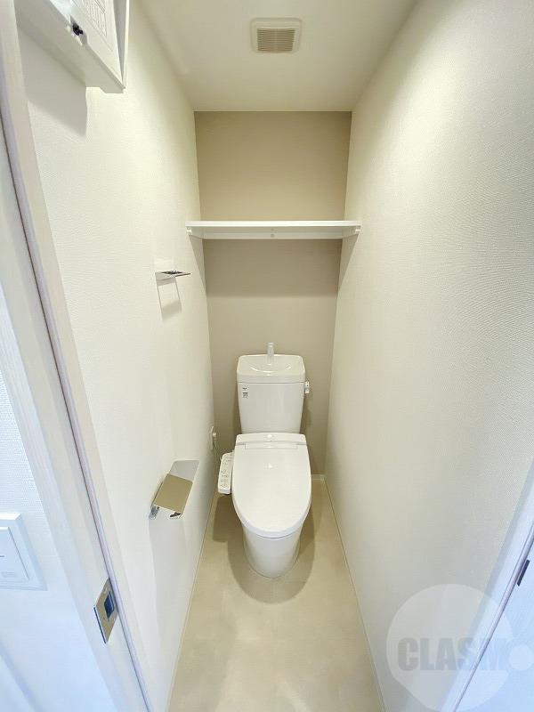 13/28 トイレ