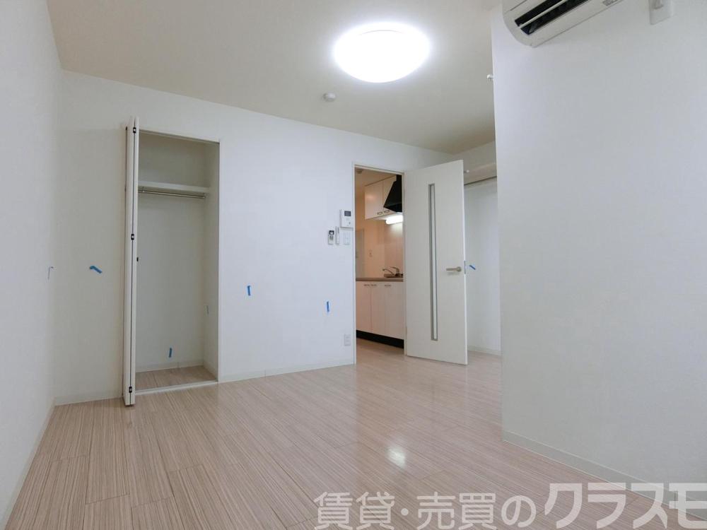 3/30 リビング/ダイニング