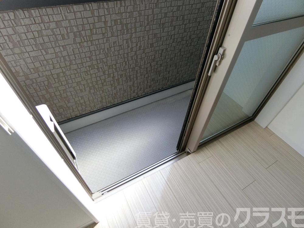 24/30 バルコニー