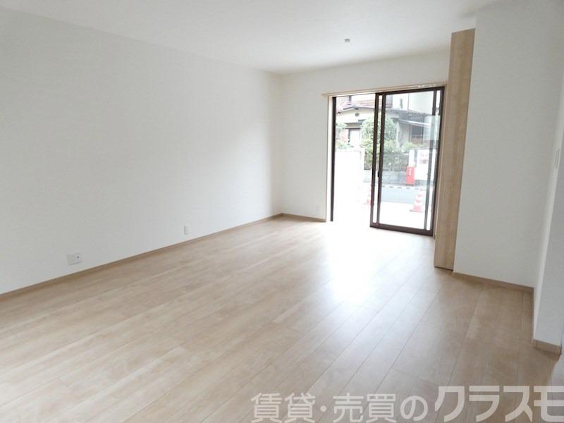 3/30 リビング/ダイニング