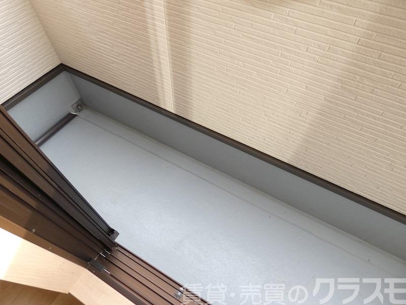 24/30 バルコニー