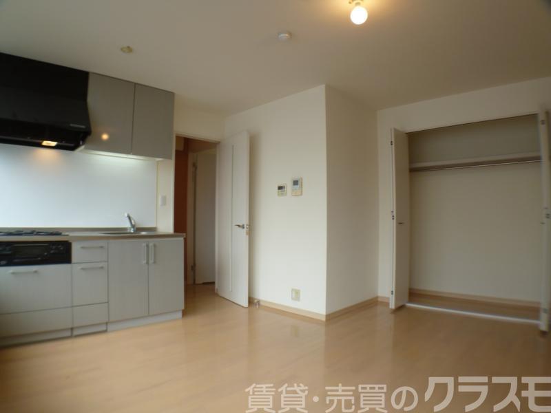 4/30 リビング/ダイニング