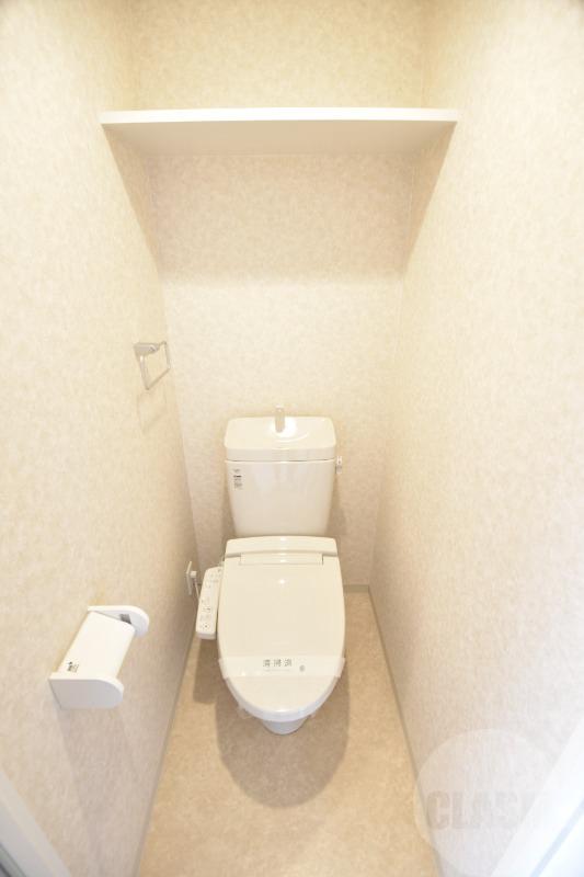 11/30 トイレ