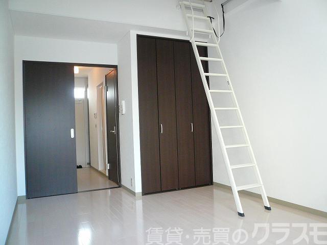 10/30 室内