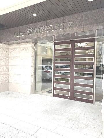 15/21 エントランス