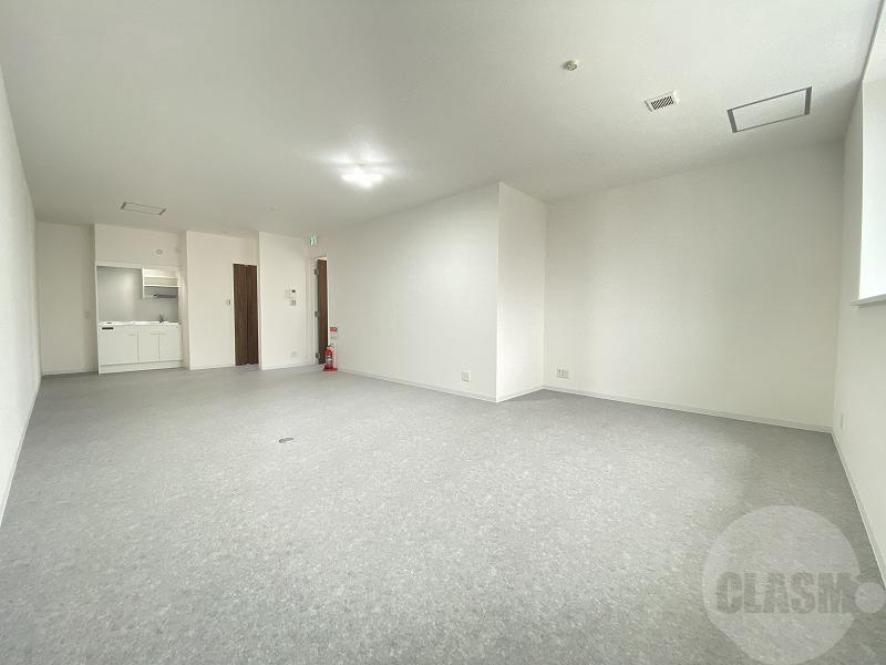 3/22 リビング/ダイニング