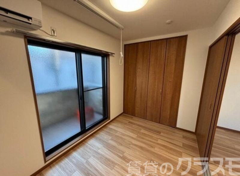 4/18 リビング/ダイニング