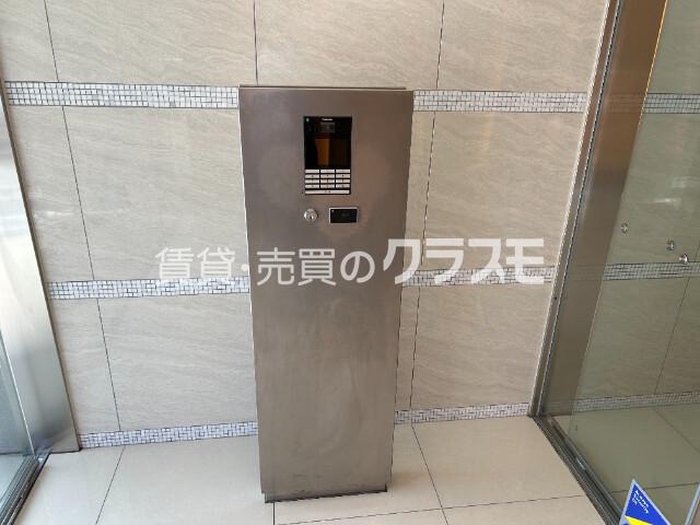 15/25 エントランス