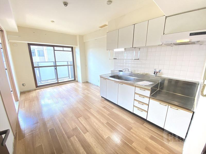 3/25 リビング/ダイニング