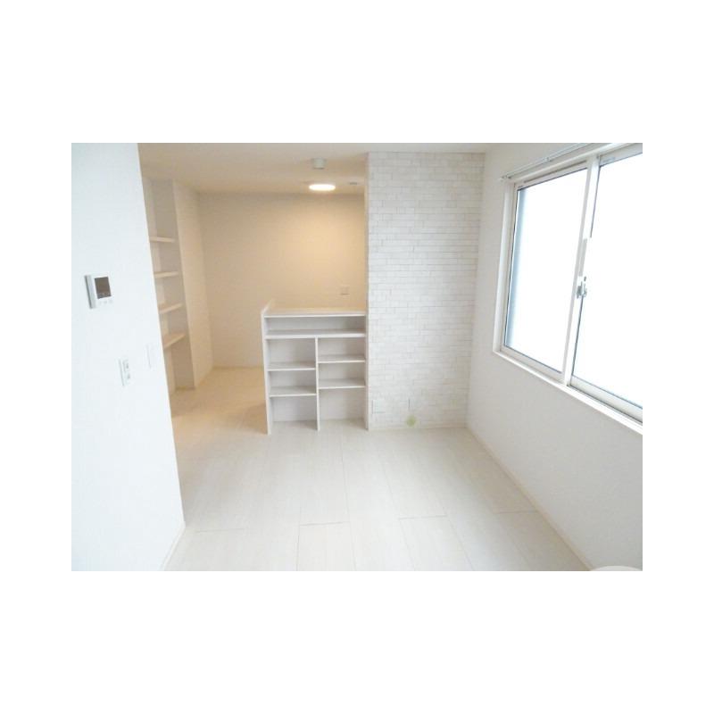 3/30 リビング/ダイニング