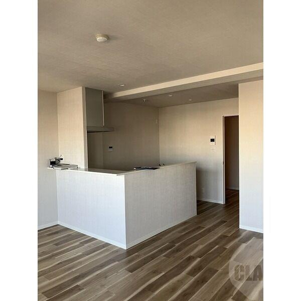 3/27 リビング/ダイニング