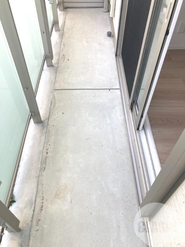 16/30 バルコニー