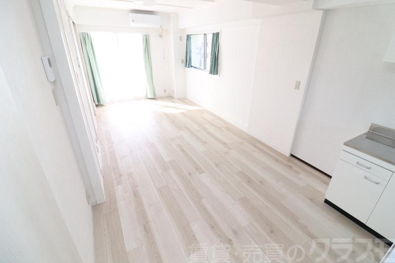 4/30 リビング/ダイニング