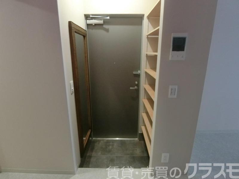 15/30 玄関