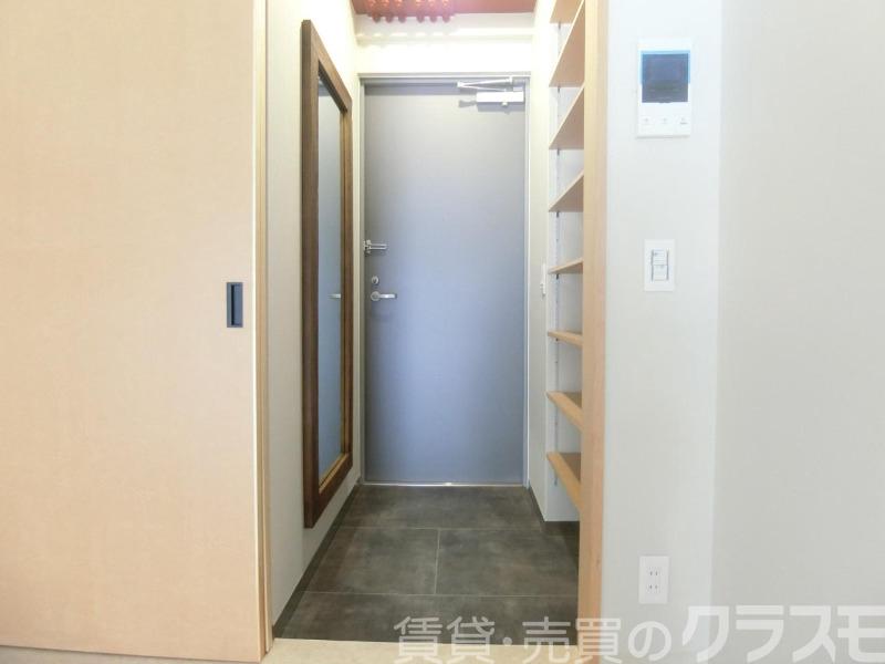 15/30 玄関