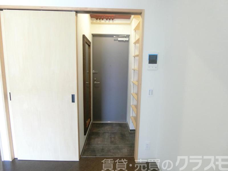 15/30 玄関