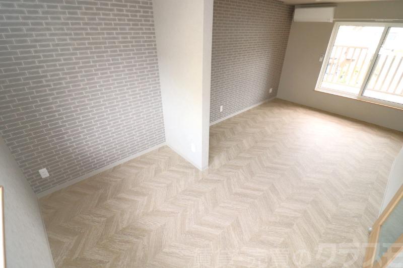 2/16 リビング/ダイニング